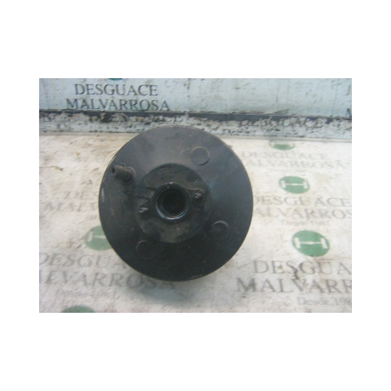 Recambio de servofreno para fiat brava (182) jtd 105/100 steel (a) referencia OEM IAM   