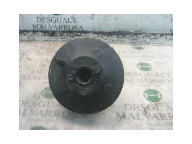 Recambio de servofreno para fiat brava (182) jtd 105/100 steel (a) referencia OEM IAM   