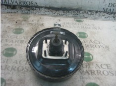 Recambio de servofreno para fiat brava (182) jtd 105/100 steel (a) referencia OEM IAM    2