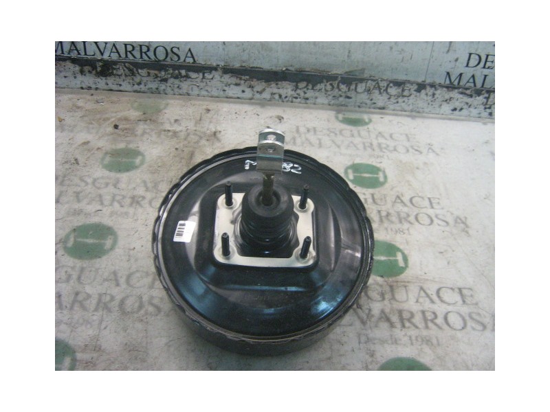 Recambio de servofreno para fiat brava (182) jtd 105/100 steel (a) referencia OEM IAM   