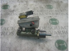 Recambio de bomba freno para fiat brava (182) jtd 105/100 steel (a) referencia OEM IAM    2