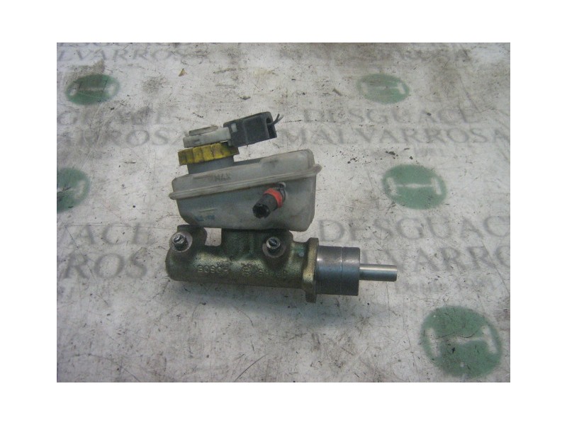 Recambio de bomba freno para fiat brava (182) jtd 105/100 steel (a) referencia OEM IAM   
