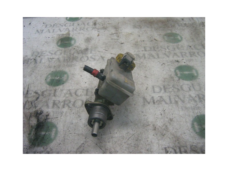 Recambio de bomba freno para fiat brava (182) jtd 105/100 steel (a) referencia OEM IAM   