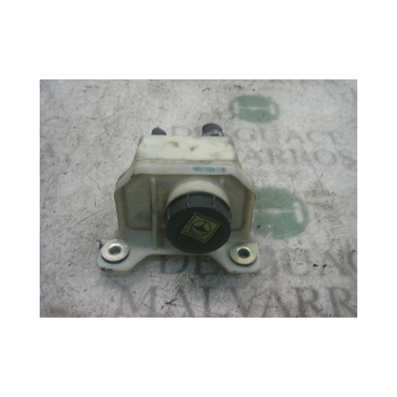 Recambio de deposito servo para fiat brava (182) jtd 105/100 steel (a) referencia OEM IAM   