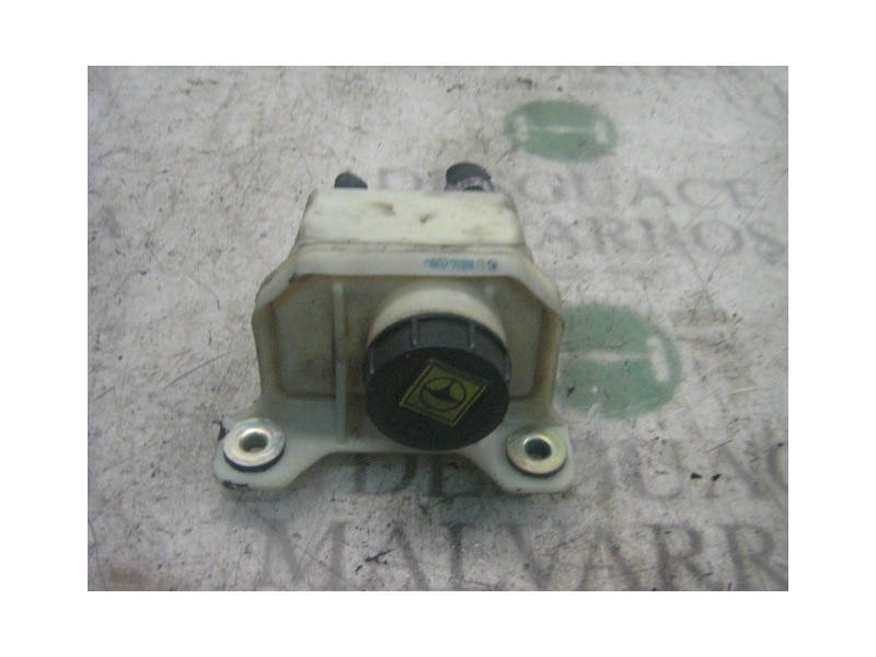Recambio de deposito servo para fiat brava (182) jtd 105/100 steel (a) referencia OEM IAM   