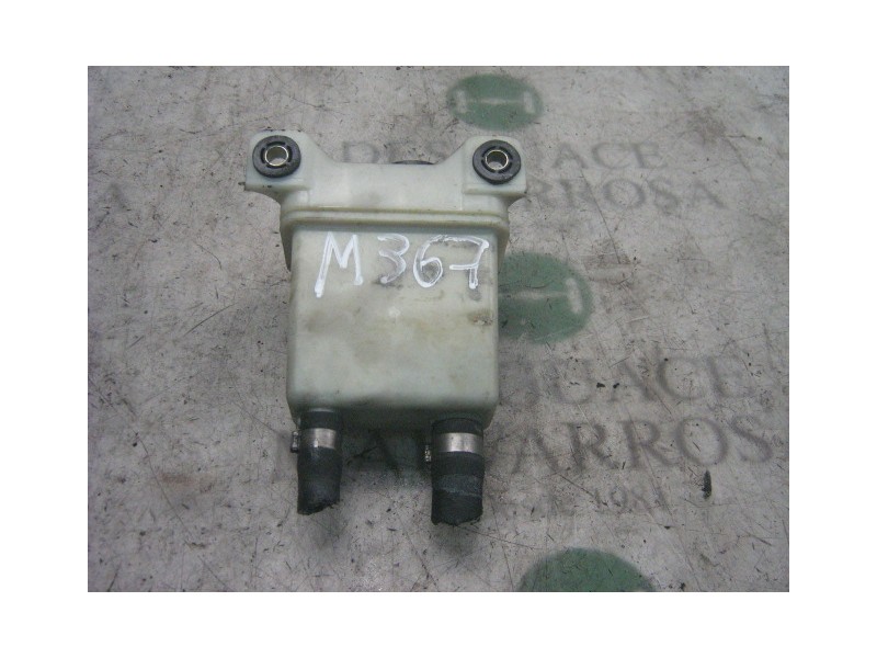 Recambio de deposito servo para fiat brava (182) jtd 105/100 steel (a) referencia OEM IAM   