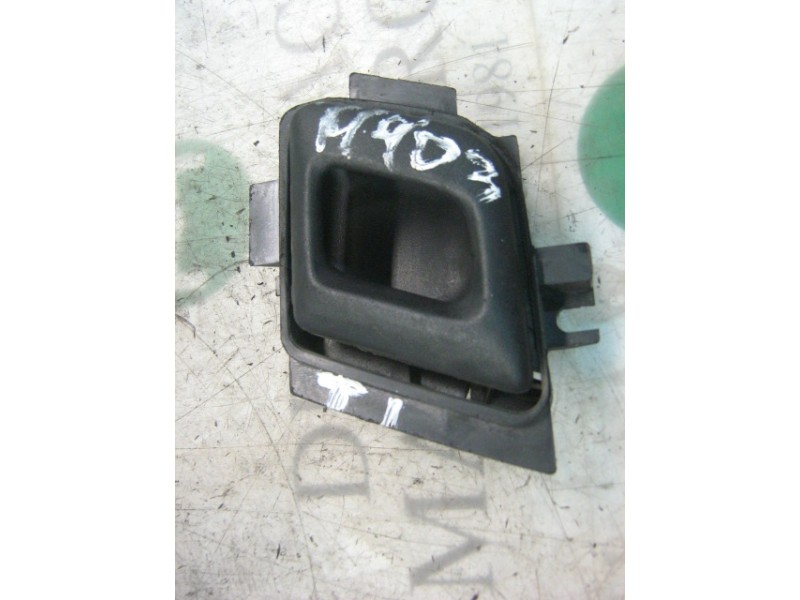 Recambio de maneta interior trasera izquierda para seat ibiza (6k) clx referencia OEM IAM   