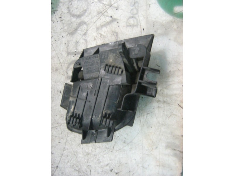 Recambio de maneta interior trasera izquierda para seat ibiza (6k) clx referencia OEM IAM   