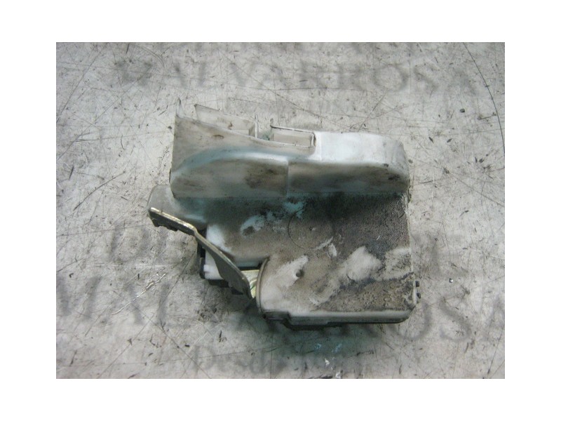 Recambio de cerradura puerta trasera derecha para seat ibiza (6k) clx referencia OEM IAM   