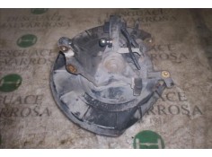 Recambio de mangueta trasera izquierda para peugeot 406 berlina (s1/s2) stdt referencia OEM IAM    2