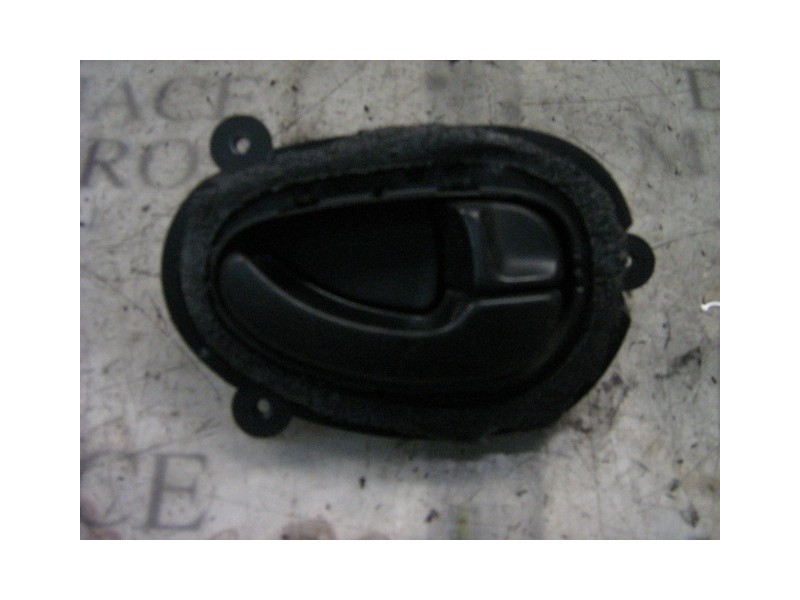 Recambio de maneta interior trasera derecha para peugeot 406 berlina (s1/s2) stdt referencia OEM IAM   