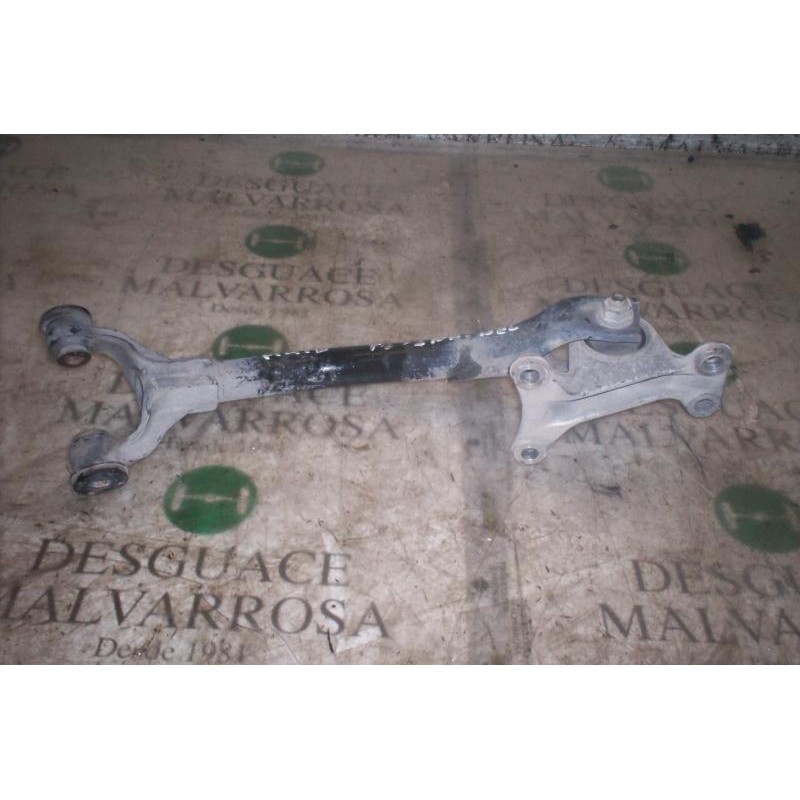 Recambio de brazo suspension inferior trasero izquierdo para peugeot 406 berlina (s1/s2) stdt referencia OEM IAM   