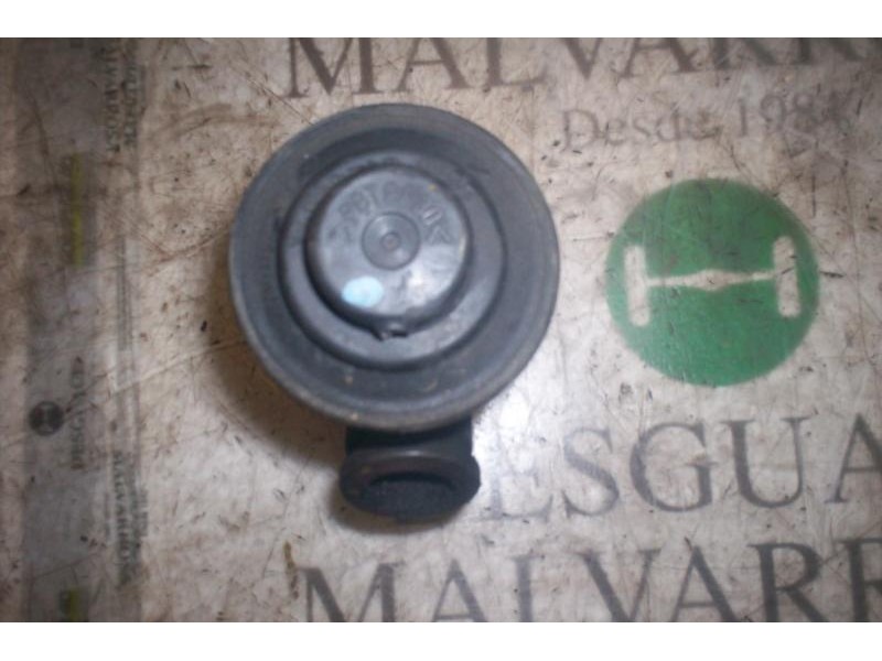 Recambio de valvula egr para peugeot 406 berlina (s1/s2) stdt referencia OEM IAM   