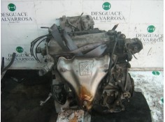 Recambio de motor completo para mg serie 600 (rh) 618 i referencia OEM IAM  F18A3  2