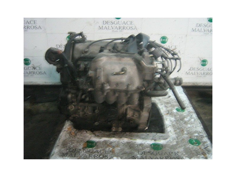 Recambio de motor completo para mg serie 600 (rh) 618 i referencia OEM IAM  F18A3 
