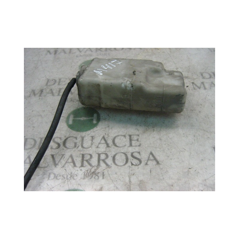 Recambio de deposito expansion para mg serie 600 (rh) 618 i referencia OEM IAM   