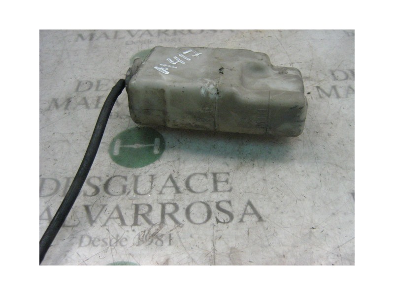 Recambio de deposito expansion para mg serie 600 (rh) 618 i referencia OEM IAM   