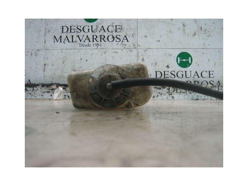 Recambio de deposito expansion para mg serie 600 (rh) 618 i referencia OEM IAM   