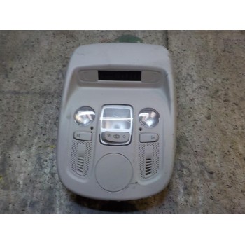 PILOTO INTERIOR 6362AS 