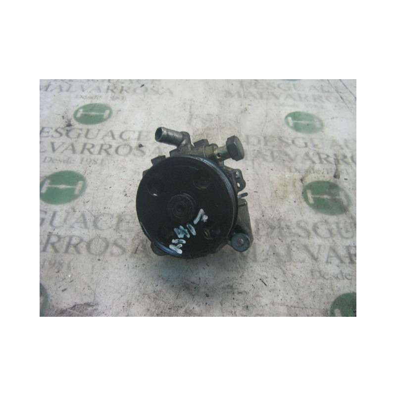 Recambio de bomba direccion para mg serie 600 (rh) 618 i referencia OEM IAM   