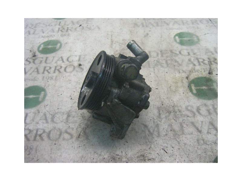 Recambio de bomba direccion para mg serie 600 (rh) 618 i referencia OEM IAM   
