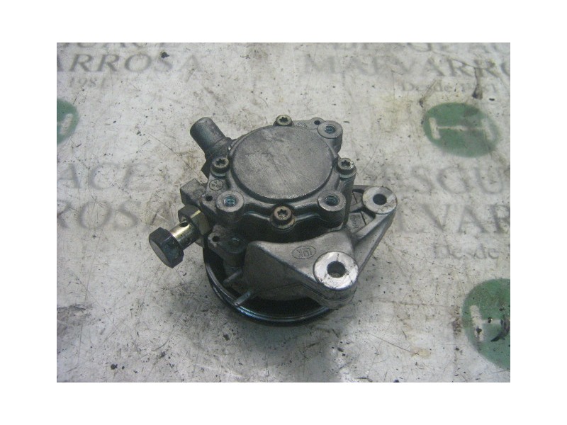 Recambio de bomba direccion para mg serie 600 (rh) 618 i referencia OEM IAM   