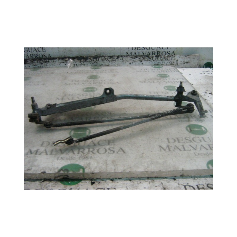 Recambio de articulacion limpia delantero para mg serie 600 (rh) 618 i referencia OEM IAM   