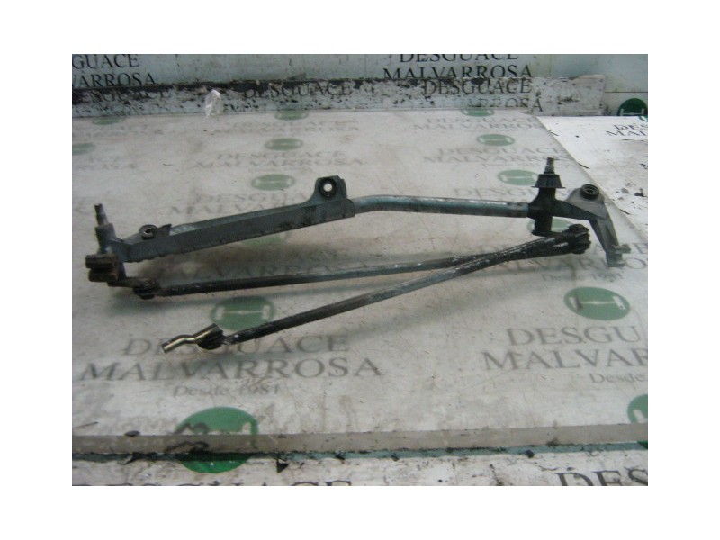Recambio de articulacion limpia delantero para mg serie 600 (rh) 618 i referencia OEM IAM   