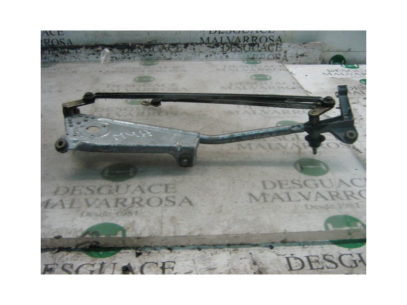 Recambio de articulacion limpia delantero para mg serie 600 (rh) 618 i referencia OEM IAM   