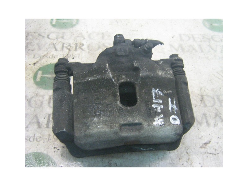 Recambio de pinza freno delantera izquierda para mg serie 600 (rh) 618 i referencia OEM IAM   