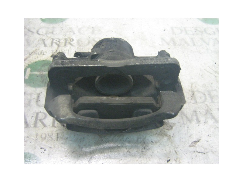 Recambio de pinza freno delantera izquierda para mg serie 600 (rh) 618 i referencia OEM IAM   