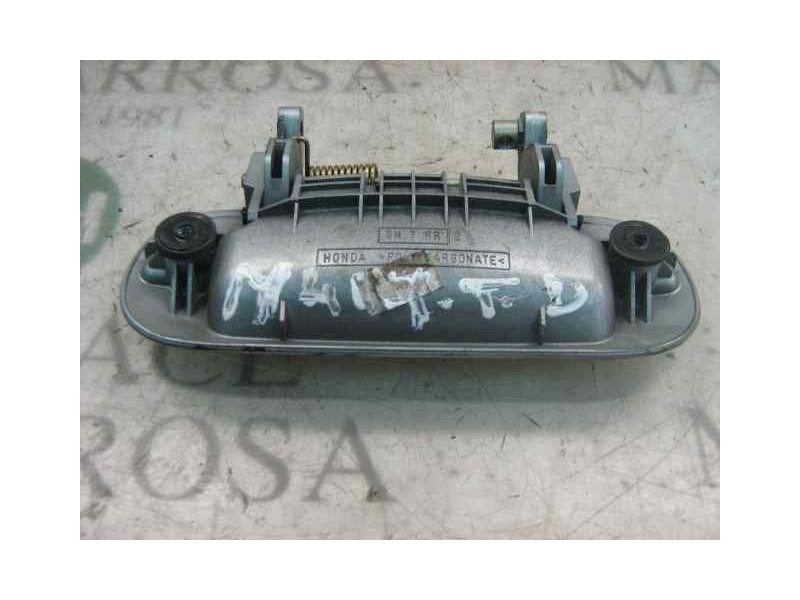 Recambio de maneta exterior trasera derecha para mg serie 600 (rh) 618 i referencia OEM IAM   