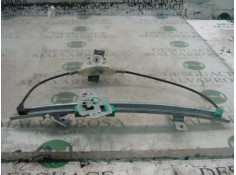 Recambio de elevalunas trasero izquierdo para mg serie 600 (rh) 618 i referencia OEM IAM    2