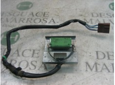 Recambio de resistencia calefaccion para mg serie 600 (rh) 618 i referencia OEM IAM    2