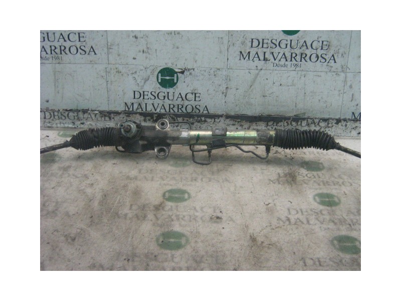 Recambio de cremallera direccion para mg serie 200 (rf) 214 si (5-ptas.) referencia OEM IAM   