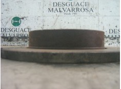 Recambio de disco freno delantero para mg serie 200 (rf) 214 si (5-ptas.) referencia OEM IAM    2