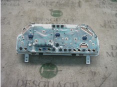 Recambio de cuadro instrumentos para mg serie 200 (rf) 214 si (5-ptas.) referencia OEM IAM    2