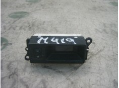 Recambio de mando multifuncion para mg serie 200 (rf) 214 si (5-ptas.) referencia OEM IAM   