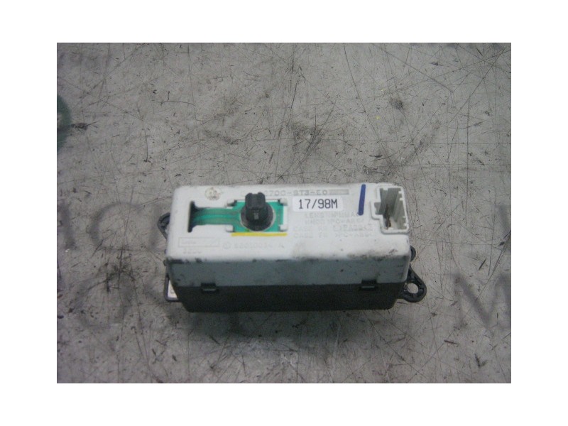 Recambio de mando multifuncion para mg serie 200 (rf) 214 si (5-ptas.) referencia OEM IAM   