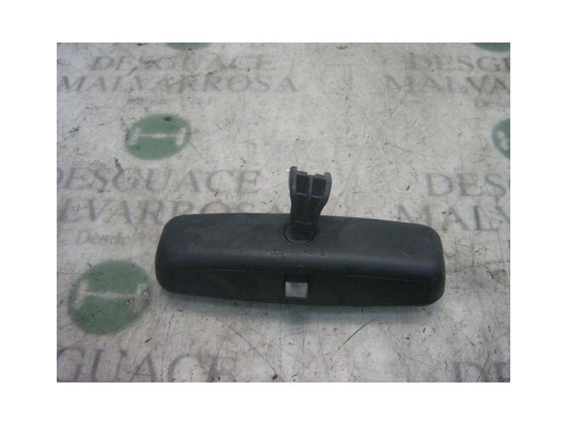 Recambio de espejo interior para mg serie 200 (rf) 214 si (5-ptas.) referencia OEM IAM   