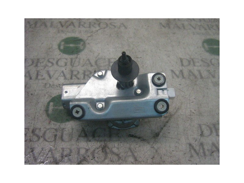 Recambio de motor limpia trasero para mg serie 200 (rf) 214 si (5-ptas.) referencia OEM IAM   