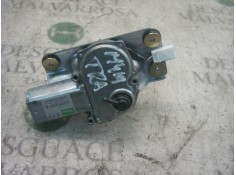 Recambio de motor limpia trasero para mg serie 200 (rf) 214 si (5-ptas.) referencia OEM IAM    2