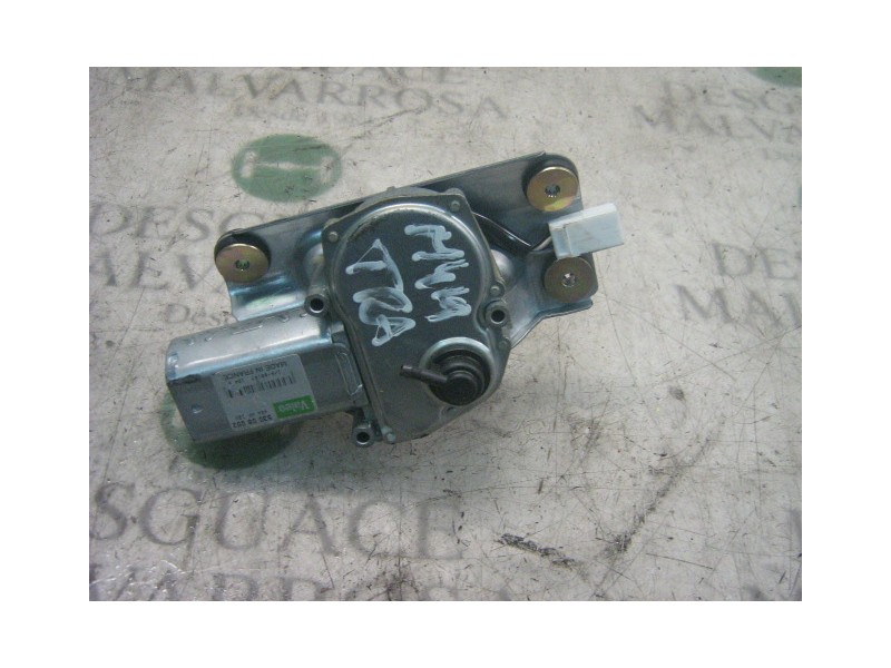 Recambio de motor limpia trasero para mg serie 200 (rf) 214 si (5-ptas.) referencia OEM IAM   