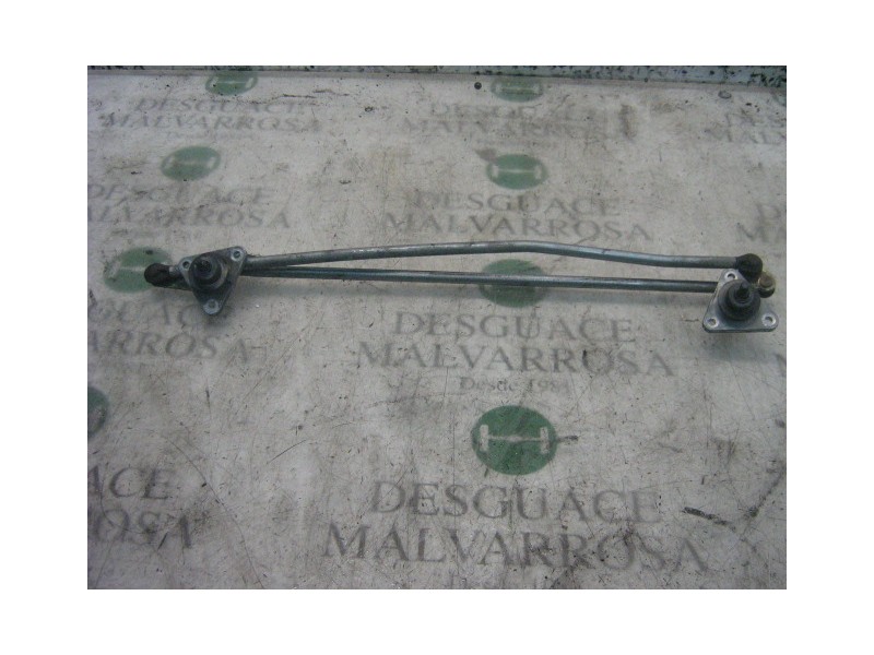 Recambio de articulacion limpia delantero para mg serie 200 (rf) 214 si (5-ptas.) referencia OEM IAM   