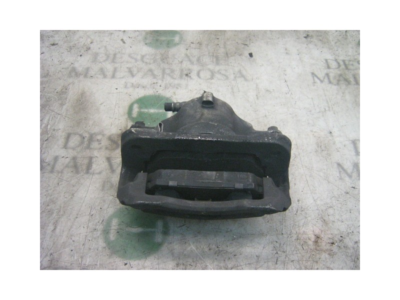 Recambio de pinza freno delantera izquierda para mg serie 200 (rf) 214 si (5-ptas.) referencia OEM IAM   