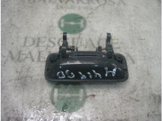 Recambio de maneta exterior delantera derecha para mg serie 200 (rf) 214 si (5-ptas.) referencia OEM IAM    2