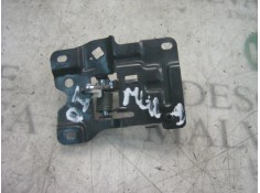 Recambio de maneta interior delantera izquierda para mg serie 200 (rf) 214 si (5-ptas.) referencia OEM IAM    2