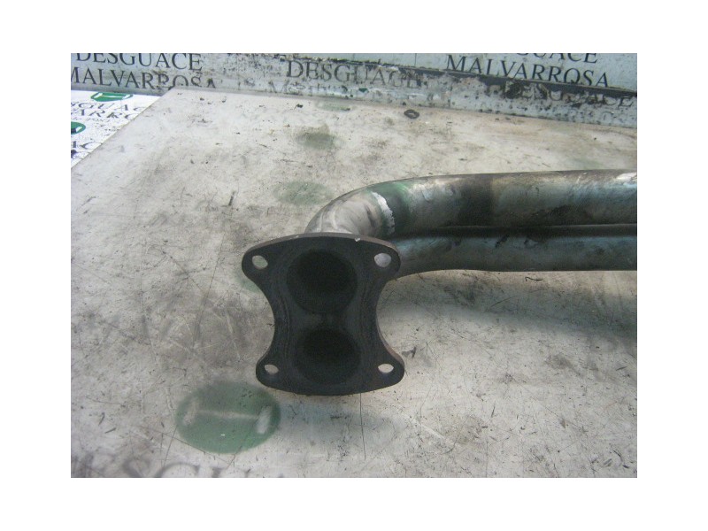 Recambio de salida colector para mg serie 200 (rf) 214 si (5-ptas.) referencia OEM IAM   