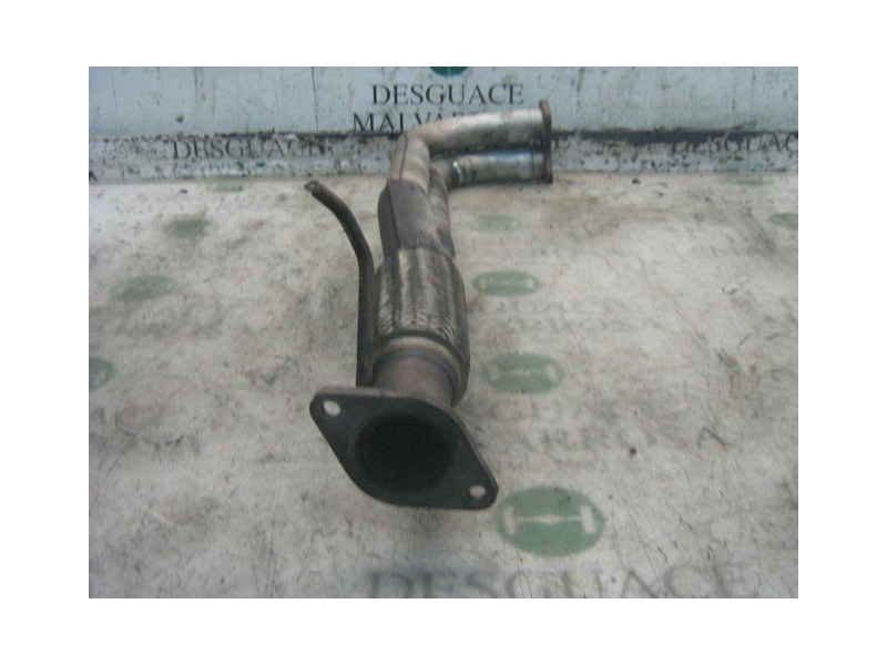 Recambio de salida colector para mg serie 200 (rf) 214 si (5-ptas.) referencia OEM IAM   