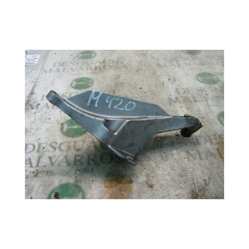 Recambio de soporte motor delantero para bmw serie 5 berlina (e39) referencia OEM IAM 22111092425  